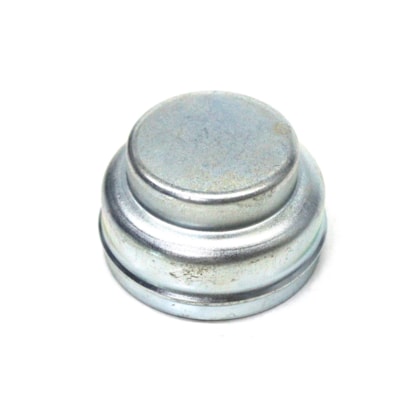 LANGER | LA404 | TAMPA/CALOTA GRAXA CUBO RODA DIANTEIRA F250/F350/F4000 (98..)