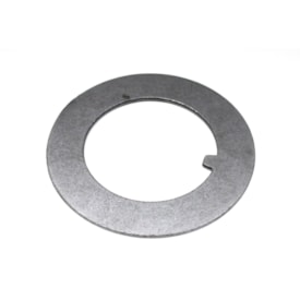 LANGER | LA42 | ARRUELA LISA CUBO RODA CARRETA/TRUCK | CUBO EIXO TANDEN FORD/VW (81X126MM) (8090)