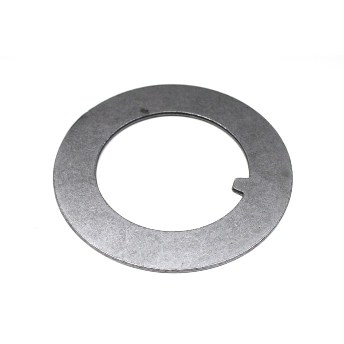 LANGER | LA42 | ARRUELA LISA CUBO RODA CARRETA/TRUCK | CUBO EIXO TANDEN FORD/VW (81X126MM) (8090)-cbe602c8-575e-4012-8835-b325a4fbe16a