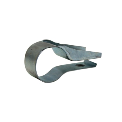 LANGER | LA424 | ABRACADEIRA GARGALO OLEO MOTOR OM352 MB 1113/1313/1513