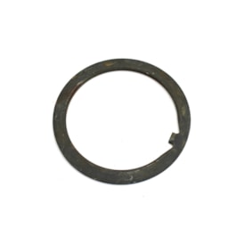 LANGER | LA433 | ARRUELA LISA ENCOSTO CUBO RODA TRASEIRA MB AXOR (100X125MM)