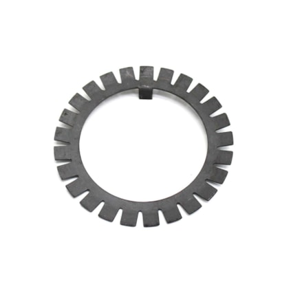LANGER | LA45 | TRAVA ARANHA CUBO TRASEIRO DENTE MAIOR MB 1924/1935/1941 (INTERNO 88MM X EXTERNO 123MM)