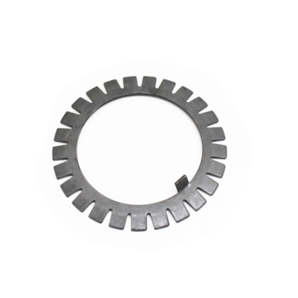 LANGER | LA45 | TRAVA ARANHA CUBO TRASEIRO DENTE MAIOR MB 1924/1935/1941 (INTERNO 88MM X EXTERNO 123MM)