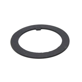 LANGER | LA52 | ARRUELA LISA CUBO RODA CARRETA/TRUCK (90,5X121X10MM)
