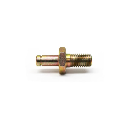 LANGER | LA70 | PINO HASTE PEDAL/CILINDRO EMBREAGEM MB 709/912/1214/1318/1618