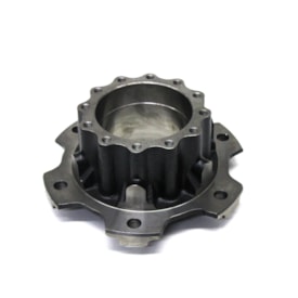 LAUS | 23B598611A | CUBO 6F RODA TRASEIRA VW NOVO DELIVERY