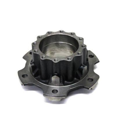 LAUS | 23B598611A | CUBO 6F RODA TRASEIRA VW NOVO DELIVERY