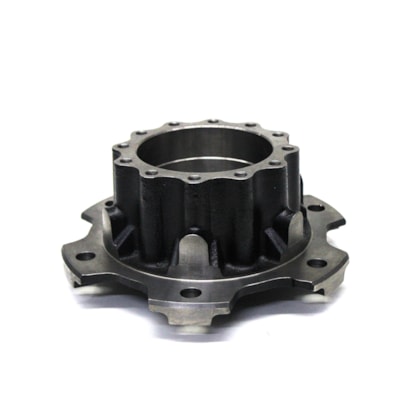 LAUS | 23B598611A | CUBO 6F RODA TRASEIRA VW NOVO DELIVERY