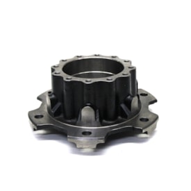 LAUS | 23B598611A | CUBO 6F RODA TRASEIRA VW NOVO DELIVERY EXPRESS/4150/4160/6160