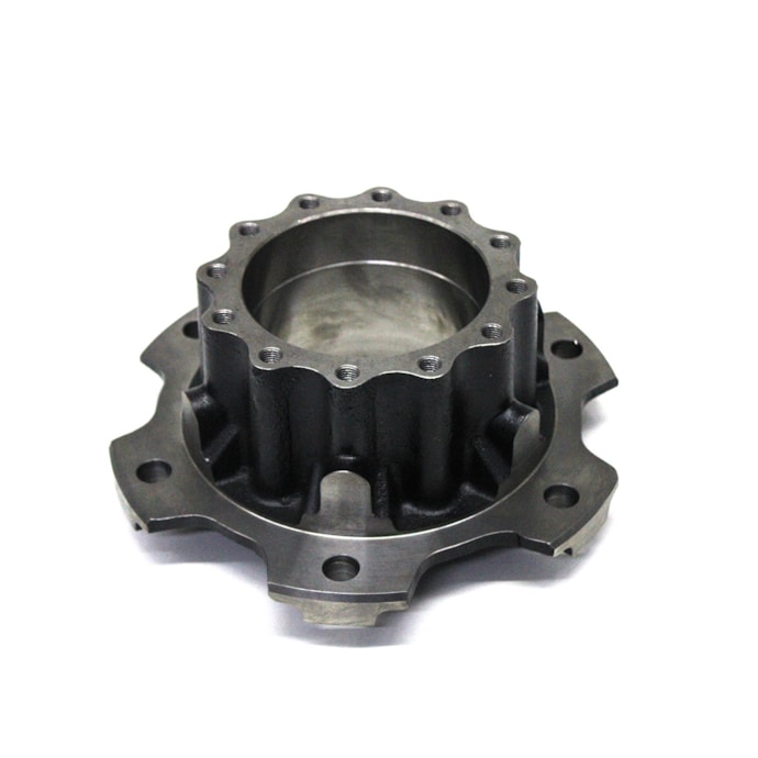 LAUS | 23B598611A | CUBO 6F RODA TRASEIRA VW NOVO DELIVERY EXPRESS/4150/4160/6160-4dc41559-cc43-412e-afa5-0d79dfbb6abf