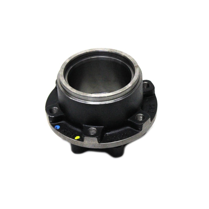 LAUS | 23B598611B | CANCELADO - CUBO 6F RODA TRASEIRA VW NOVO DELIVERY EXPRESS/4150/4160/6160 AAM-297b4a11-e406-4291-98a0-38b3601e61b9