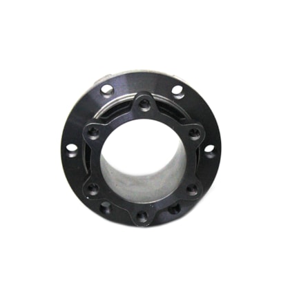 LAUS | 23B598611B | CANCELADO - CUBO 6F RODA TRASEIRA VW NOVO DELIVERY EXPRESS/4150/4160/6160 AAM