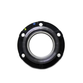 LAUS | 23B598611B | CUBO 6F RODA DIANTEIRA VW NOVO DELIVERY EXPRESS/4150/4160/6160