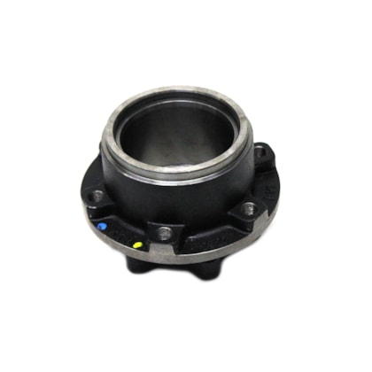 LAUS | 23B598611B | CUBO 6F RODA DIANTEIRA VW NOVO DELIVERY EXPRESS/4150/4160/6160