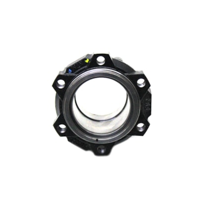 LAUS | 23B598611C | CANCELADO - CUBO 6F RODA TRASEIRA VW NOVO DELIVERY EXPRESS/3160/6160/6170 (SEM ROLAMENTO/ANEL ABS)