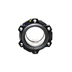 LAUS | 23B598611C | CANCELADO - CUBO 6F RODA TRASEIRA VW NOVO DELIVERY EXPRESS/3160/6160/6170 (SEM ROLAMENTO/ANEL ABS)