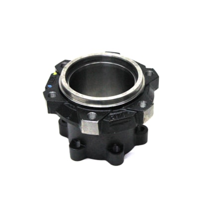 LAUS | 23B598611C | CANCELADO - CUBO 6F RODA TRASEIRA VW NOVO DELIVERY EXPRESS/3160/6160/6170 (SEM ROLAMENTO/ANEL ABS)