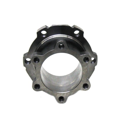 LAUS | 23B598611C | CUBO 6F RODA TRASEIRA VW NOVO DELIVERY EXPRESS/6160/6170