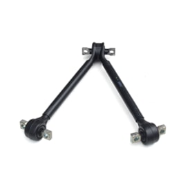 LEMFORDER | 2306902 | BARRA REACAO/TIRANTE V MB AXOR (622MM) (REPAROS COM FURO M25)