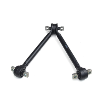 LEMFORDER | 2306902 | BARRA REACAO/TIRANTE V MB AXOR (622MM) (REPAROS COM FURO M25)