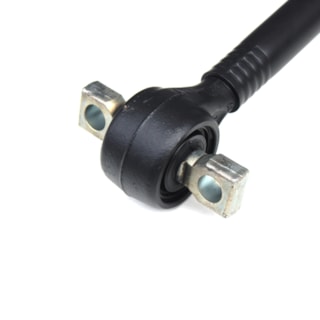 LEMFORDER | 2306902 | BARRA REACAO/TIRANTE V MB AXOR (622MM) (REPAROS COM FURO M25)