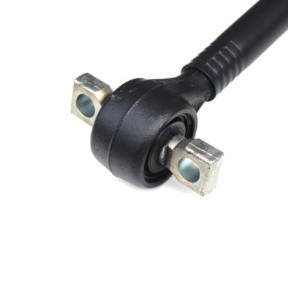 LEMFORDER | 2306902 | BARRA REACAO/TIRANTE V MB AXOR (622MM) (REPAROS COM FURO M25)