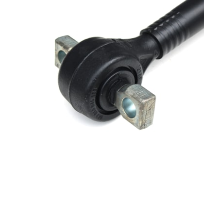 LEMFORDER | 2306902 | BARRA REACAO/TIRANTE V MB AXOR (622MM) (REPAROS COM FURO M25)