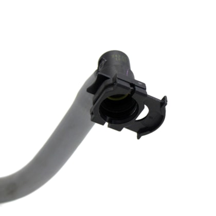 LIDEBRAS | 2T2145368A | TUBULACAO DAGUA COMPRESSOR AR VW MOTOR CUMMINS (SISTEMA CONECTOR ANTIGO)