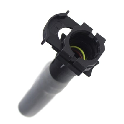 LIDEBRAS | 2T2145368A | TUBULACAO DAGUA COMPRESSOR AR VW MOTOR CUMMINS (SISTEMA CONECTOR ANTIGO)