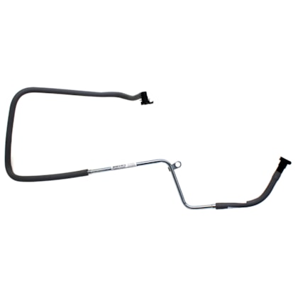 LIDEBRAS | 2T2145368A | TUBULACAO DAGUA COMPRESSOR AR VW MOTOR CUMMINS (SISTEMA CONECTOR ANTIGO)