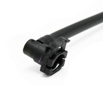 LIDEBRAS | 5C459323DB | TUBULACAO COMBUSTIVEL RESERVATORIO AO FILTRO FORD