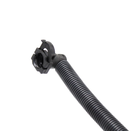 LIDEBRAS | 6C459C330BB | TUBULACAO COMBUSTIVEL FILTRO DIESEL/RACOR AO MOTOR FORD (2230MM)