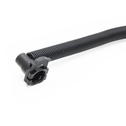 LIDEBRAS | 9C459B337CB | TUBULCAO FILTRO COMBUSTIVEL FORD