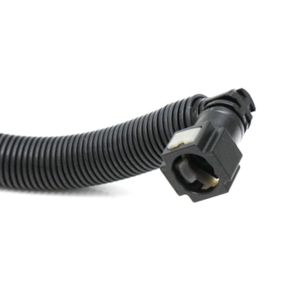 LIDEBRAS | 9C459B337CB | TUBULCAO FILTRO COMBUSTIVEL FORD