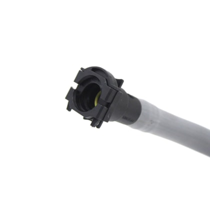 LIDEBRAS | BG5X2910BA | TUBULACAO SAIDA DAGUA FORD MOTOR CUMMINS