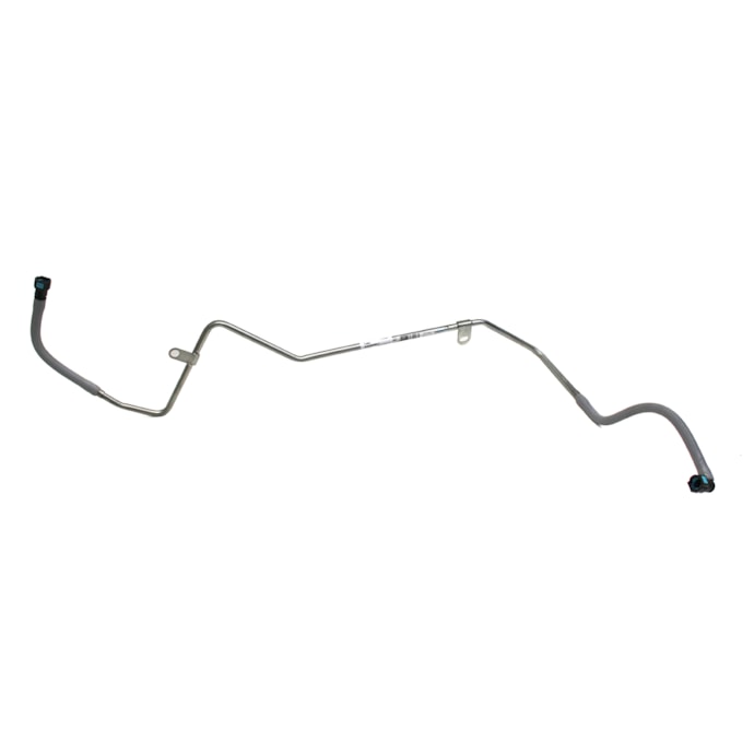 LIDEBRAS | BH0X2910FA | TUBULACAO SAIDA DAGUA COMPRESSOR AR FORD/VW MOTOR CUMMINS-7547e522-595d-45db-b46d-de6d2e45a525