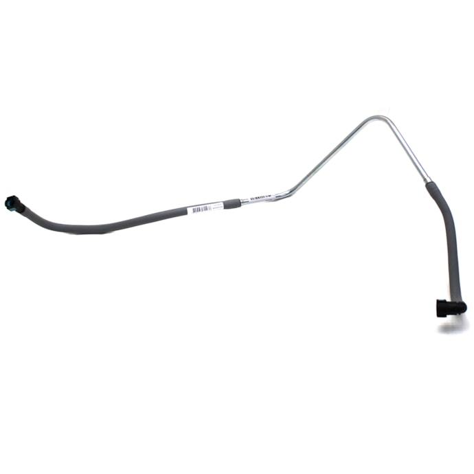 LIDEBRAS | BH0X2910KA | TUBULACAO SAIDA DAGUA COMPRESSOR AR FORD MOTOR CUMMINS-b11fb91f-0efd-41f3-854d-02d8094daa52