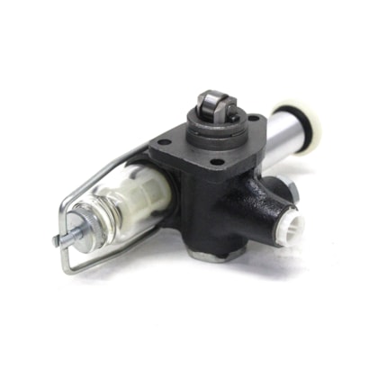 LNG | 07040 | BOMBA ALIMENTADORA MB MOTOR OM352A/OM366 (MODELO DE PINO/PISTAO) (ENTRADA/SAIDA 14MM M14)