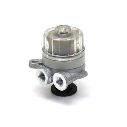 LNG | 07156.209 | BOMBA AUXILIAR COMBUSTIVEL VW CONSTELLATION/ONIBUS/WORKER MOTOR D0834/D0836 4CIL/6CIL EURO 5 ..2017 | MAN TGX MOTOR D2676 EURO 5 ..2017 (COM FILTRO 2V5201370) (ROSCAS M14X1,5 E M16X1,5)