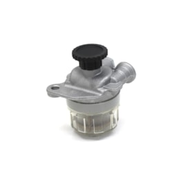 LNG | 07156 | BOMBA AUXILIAR COMBUSTIVEL VW CONSTELLATION/ONIBUS/WORKER MOTOR D0834/D0836 4CIL/6CIL EURO 5 ..2017 | MAN TGX MOTOR D2676 EURO 5 ..2017 (COM FILTRO 2V5201370) (ROSCAS M14X1,5 E M16X1,5)