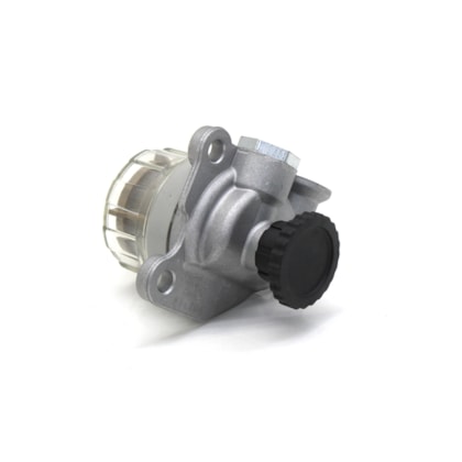 LNG | 07156 | BOMBA AUXILIAR COMBUSTIVEL VW CONSTELLATION/ONIBUS/WORKER MOTOR D0834/D0836 4CIL/6CIL EURO 5 ..2017 | MAN TGX MOTOR D2676 EURO 5 ..2017 (COM FILTRO 2V5201370) (ROSCAS M14X1,5 E M16X1,5)