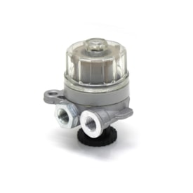 LNG | 07156 | BOMBA AUXILIAR COMBUSTIVEL VW CONSTELLATION/ONIBUS/WORKER MOTOR D0834/D0836 4CIL/6CIL EURO 5 ..2017 | MAN TGX MOTOR D2676 EURO 5 ..2017 (COM FILTRO 2V5201370) (ROSCAS M14X1,5 E M16X1,5)