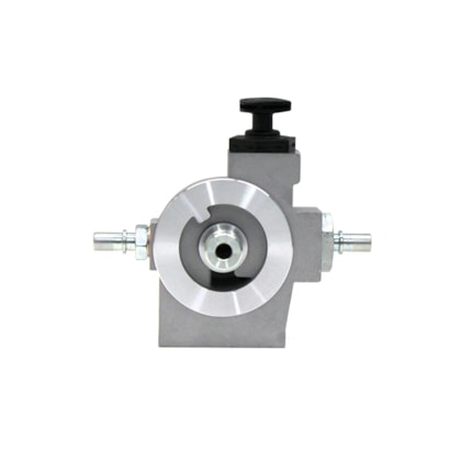 LNG | 09244 | CABECOTE FILTRO DIESEL/RACOR SEPARADOR DAGUA FORD (ROSCA 1-14) (CONEXAO M14X1,50)