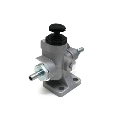 LNG | 09244 | CABECOTE FILTRO DIESEL/RACOR SEPARADOR DAGUA FORD (ROSCA 1-14) (CONEXAO M14X1,50)