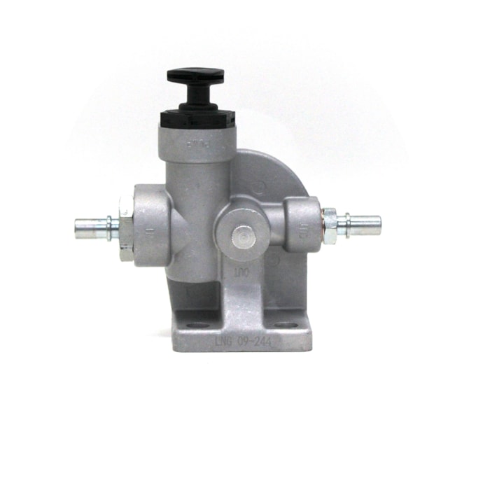 LNG | 09244 | CABECOTE FILTRO DIESEL/RACOR SEPARADOR DAGUA FORD (ROSCA 1-14) (CONEXAO M14X1,50)-da490830-ea03-4f57-ab67-988550424482