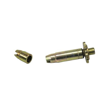 LNG | 09260 | GRAMPO/PRESILHA/TRAVA DA TAMPA PLASTICA FILTRO AR MB ATEGO/AXOR EURO 3 E EURO 5