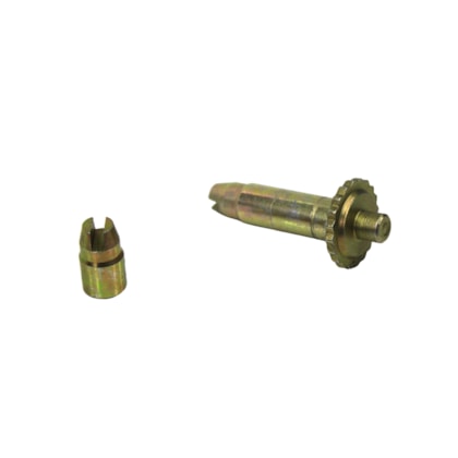 LNG | 09260 | GRAMPO/PRESILHA/TRAVA DA TAMPA PLASTICA FILTRO AR MB ATEGO/AXOR EURO 3 E EURO 5