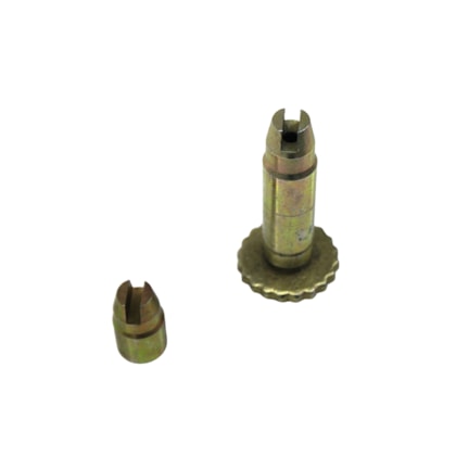 LNG | 09260 | GRAMPO/PRESILHA/TRAVA DA TAMPA PLASTICA FILTRO AR MB ATEGO/AXOR EURO 3 E EURO 5