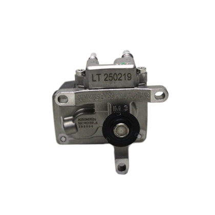 LNG | 14106 | VALVULA DOSADORA ARLA MB ACCELO/ATEGO/ACTROS/AXOR/ONIBUS MOTOR EURO 5