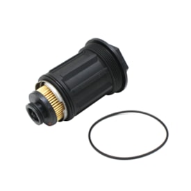 LNG | 14116 | CONJUNTO FILTRO UREIA/ARLA (COM TAMPA ROSCA EXTERNA) MB ACCELO/ATEGO/AXOR/ONIBUS